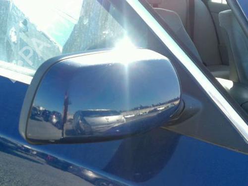 Used Right mirror BMW 5 (E60) 530 d (218 hp) 22328871