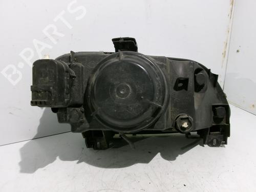 Used Left headlight Left headlight RENAULT MEGANE I (BA0/1_) 1.6 e (BA0F, BA0S) (90 hp) 22326478 22326478
