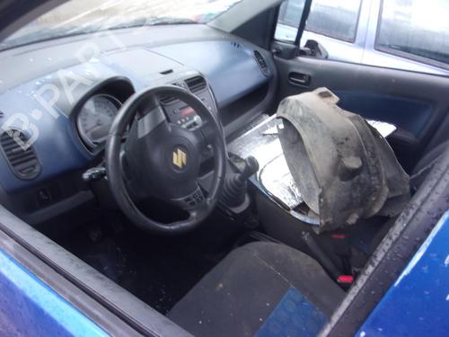 Tændspole SUZUKI SPLASH (EX) 1.0 (A5B310) | BP22324624M94