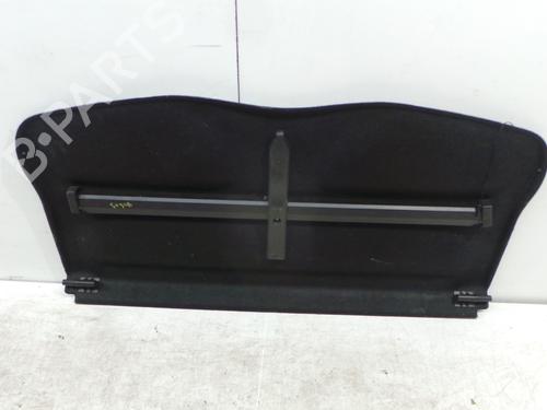 Rear parcel shelf CITROËN C5 I (DC_) 2.0 HDi (DCRHZB, DCRHZE) | BP29961542C85