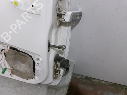 Left front door TOYOTA AYGO (_B1_) 1.0 (KGB10_, KGB10R) | BP22325171C2 