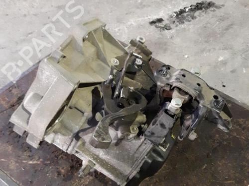 Gearbox VW POLO (9N_, 9A_) 1.2 12V | BP22327329M3 