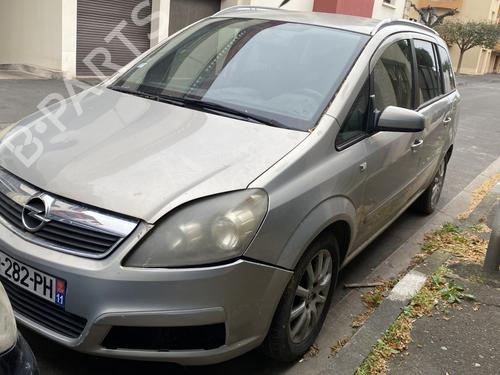Used Parts OPEL ZAFIRA / ZAFIRA FAMILY B (A05) 1.9 CDTI (M75) (150 hp) 4169440