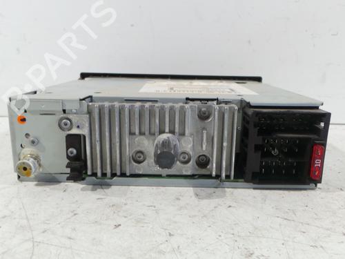 Radio DACIA DUSTER (HS_) 1.5 dCi 4x4 (HSMC, HSMD) | BP30106947E6 