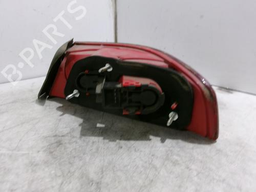 Left taillight ALFA ROMEO 159 (939_) 1.9 JTDM 8V (939AXE1B) | BP22325122C34 