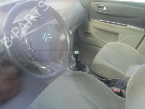 Multifunctionele display CITROËN C4 I (LC_) 2.0 HDi | BP22539718C48 