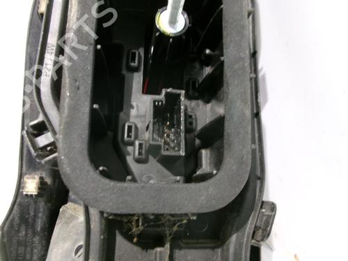 Used Left taillight Left taillight VW UP! (121, 122, BL1, BL2, BL3, 123) 1.0 (60 hp) 22326167 22326167