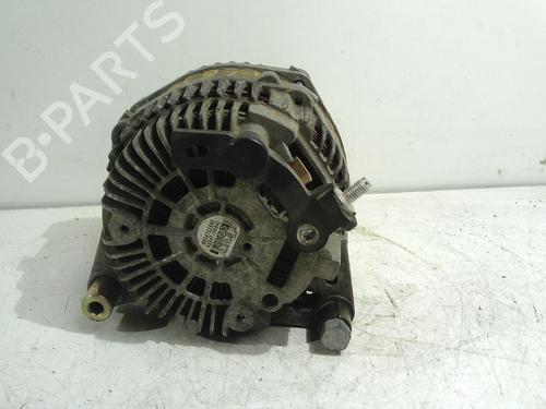 Used Alternator PEUGEOT 407 (6D_) 2.0 HDi 135 (6DRHRH, 6DRHRE, 6DRHRG, 6DRHRJ) (136 hp) 22327167