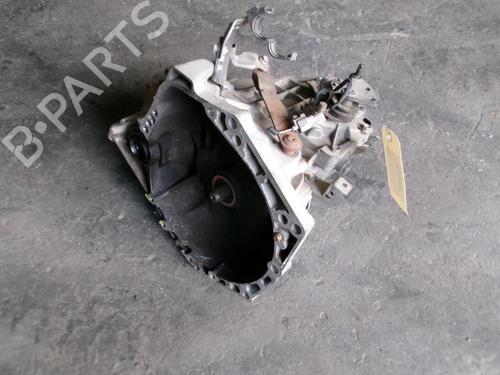 Used Gearbox TOYOTA AYGO (_B1_) 1.0 (KGB10_, KGB10R) (68 hp) 22323715