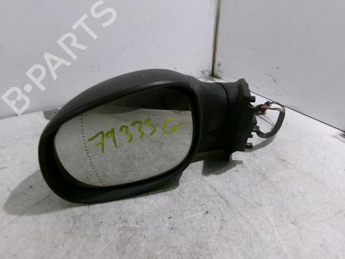 Left mirror CITROËN C3 I (FC_, FN_) 1.4 i | BP22326864C26 