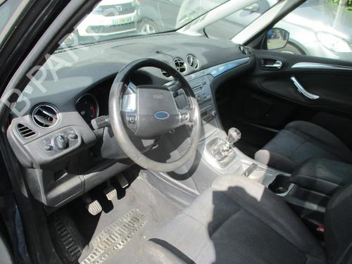 Left tailgate light FORD S-MAX (WA6) 1.8 TDCi | BP28669066C79 - Image 6