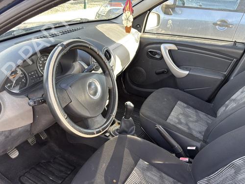 Left taillight DACIA SANDERO 1.4 (BS0C, BS0A, BS0G, BS1F, BS0E) | BP30097614C34 - Image 7