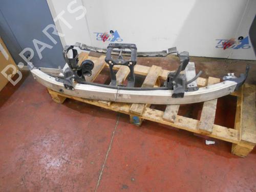 Front bumper reinforcement MERCEDES-BENZ E-CLASS T-Model (S211)  | BP22325635C109 