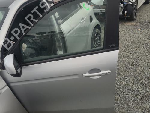 Left front door SMART FORFOUR Hatchback (453) 0.9 (453.044, 453.053) | BP30112360C2 