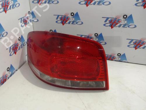 Left taillight AUDI A3 (8P1) 2.0 TDI 16V | BP22325910C34 