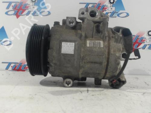 AC compressor SEAT IBIZA IV SC (6J1, 6P5) 1.9 TDI | BP22329035M34 