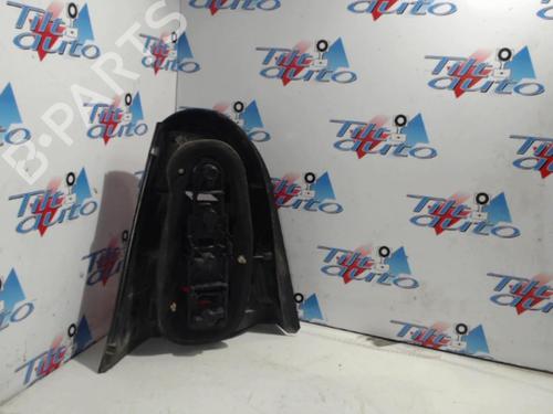 Right taillight MERCEDES-BENZ A-CLASS (W168) A 190 (168.032, 168.132) | BP22327445C35 
