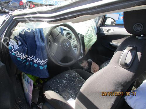 Gearbox OPEL CORSA D (S07) 1.2 (L08, L68) | BP22327134M3 