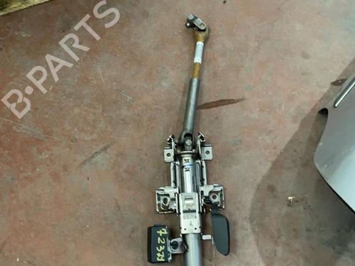 Used Steering column RENAULT SCÉNIC IV (J9_) 1.7 Blue dCi 150 (J9A7, J9A8) (150 hp) 22324213