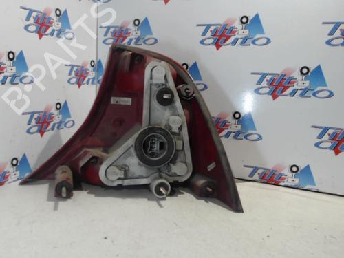 Used Left taillight FORD FOCUS I Saloon (DFW) [1999-2009]  22324108