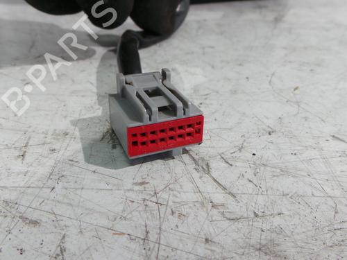 Used Left mirror Left mirror FORD MONDEO IV (BA7) 2.0 TDCi (140 hp) 22749199 22749199