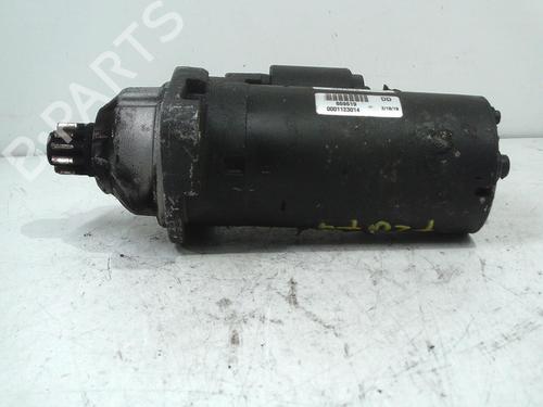 Starter SKODA FABIA I (6Y2) 1.9 TDI RS | BP22328858M8 