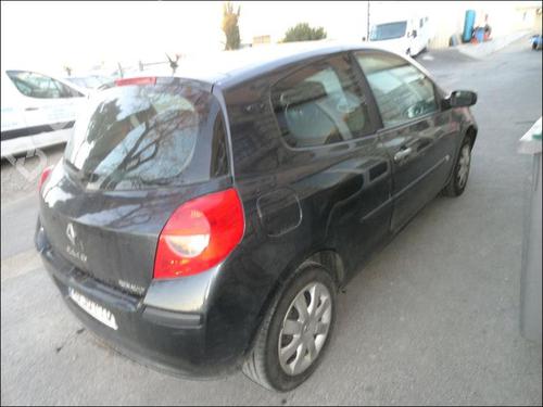 Switch RENAULT CLIO III (BR0/1, CR0/1) 1.5 dCi (BR17, CR17) | BP29840826I30 