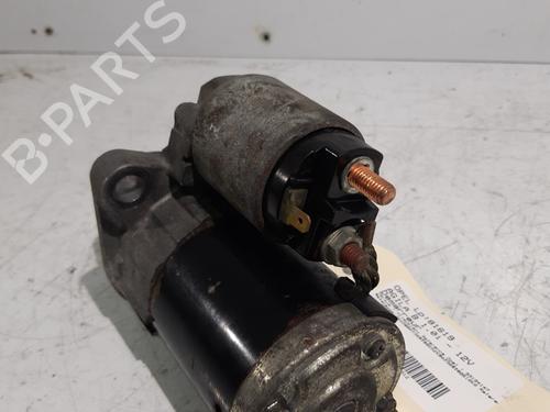 Starter OPEL AGILA (B) (H08) 1.0 (F68) | BP22326289M8 