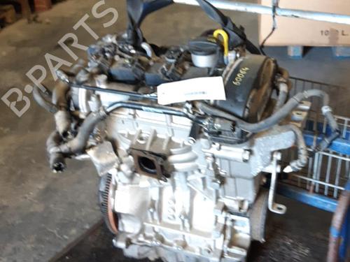 Engine VW POLO V (6R1, 6C1) 1.0 | BP22324111M1 