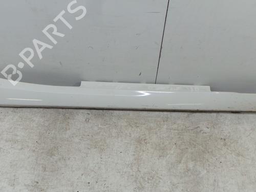 Used Right sideskirt BMW 1 (F21) 114 d (95 hp) 30306915