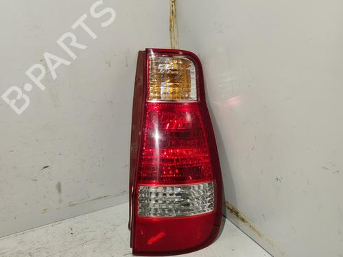 Used Right taillight Right taillight 22324320 22324320