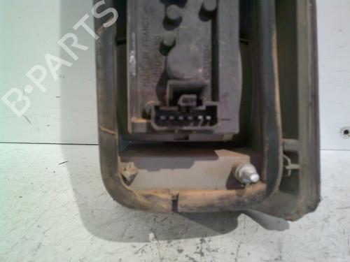 Used Left taillight Left taillight FIAT SCUDO Van (220_) 1.9 TD (90 hp) 33289292 33289292