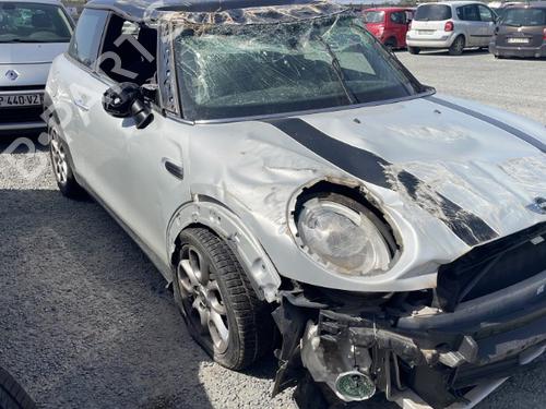 Steering wheel MINI MINI (F56) Cooper D | BP25117965C49 - Image 4