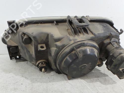 Right headlight RENAULT MEGANE I (BA0/1_) 1.9 dTi (BA08, BA0N) | BP27685960C29 