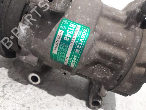 Used AC compressor AC compressor RENAULT CLIO II (BB_, CB_) 1.5 dCi (B/CB07) (65 hp) 33605048 33605048