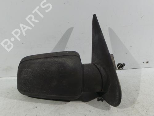 Used Right mirror Right mirror CITROËN ZX (N2) 1.9 DT (92 hp) 30171423 30171423