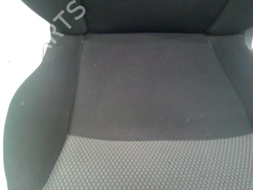 Left front seat RENAULT KANGOO Express (FW0/1_) 1.5 dCi 95 (FW16) | BP30182434C15
