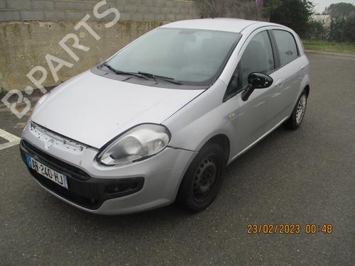 Alternator FIAT PUNTO EVO (199_) 1.3 D Multijet (199AXC1A, 199BXC1A, 199AXT1A, 199BXT1A) | BP22328751M7 