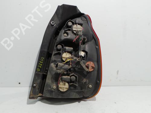 Left taillight HYUNDAI TERRACAN (HP) 2.9 CRDi 4WD | BP22324930C34 