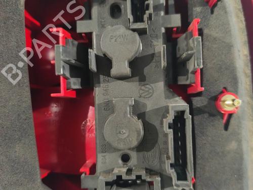 Right taillight VW POLO III (6N1)  | BP22919144C35 