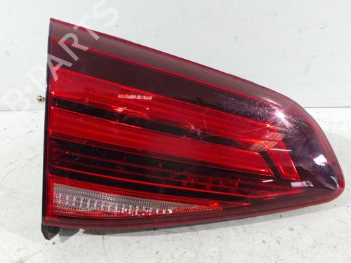 Left tailgate light VW GOLF VII (5G1, BQ1, BE1, BE2) 1.5 TSI | BP29544084C79