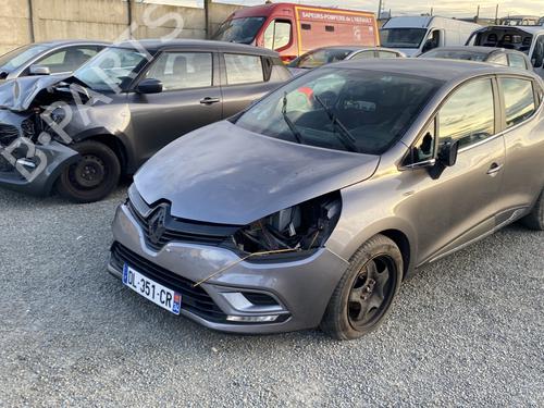Engine RENAULT CLIO IV (BH_) | BP34413560M1 - Image 3