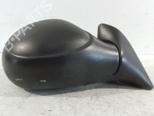 Right mirror CITROËN XSARA PICASSO (N68) 2.0 HDi 00008149NJ