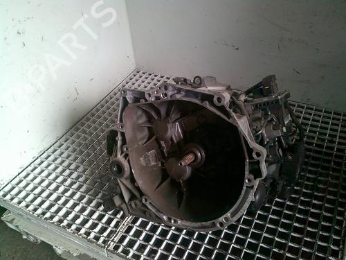 Used Gearbox Gearbox CITROËN C3 Picasso (SH_) 1.6 HDI 90 (92 hp) 30948272 30948272