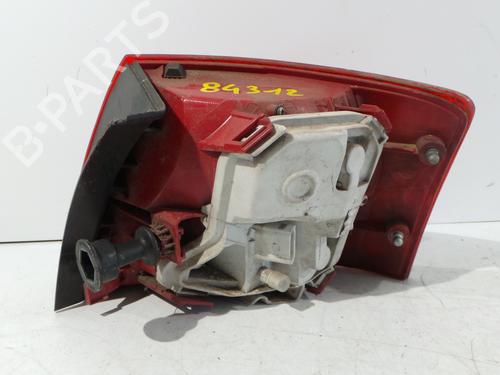 Venstre baglygte AUDI A4 B7 Avant (8ED) 3.0 TDI quattro | BP27322433C34 