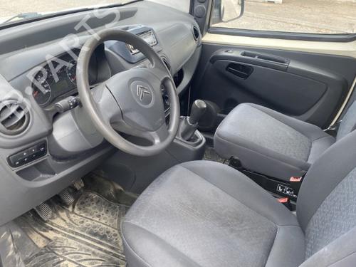 AC compressor CITROËN NEMO Box Body/MPV (AA_) 1.4 HDi | BP24233398M34  - Image 8