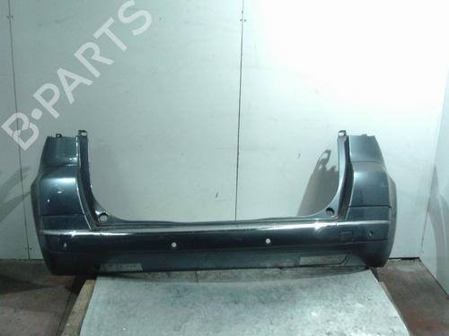 Rear bumper CITROËN C4 Picasso I MPV (UD_) 1.6 HDi | BP22539687C8 