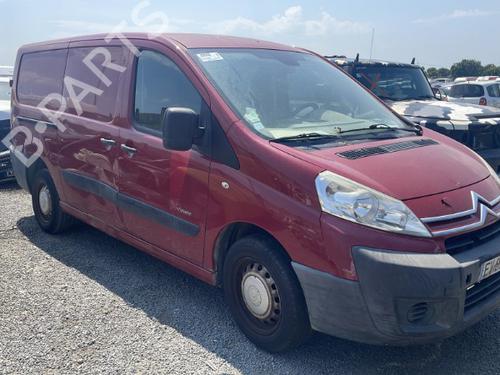 Mass air flow sensor CITROËN JUMPY II Van 1.6 HDi 90 16V | BP33729726M95 - Image 7