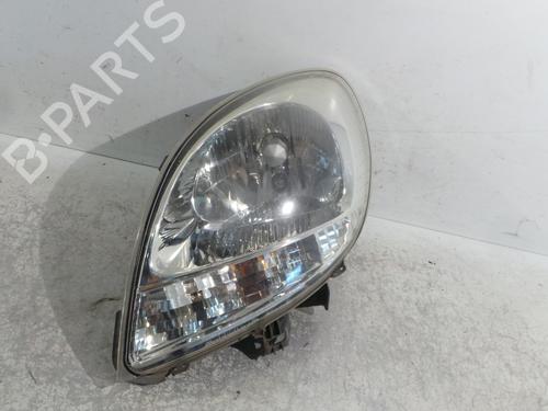 Left headlight RENAULT KANGOO Express (FC0/1_) 1.9 dCi 4x4 (FC0V) | BP40032560C28 - Image 2