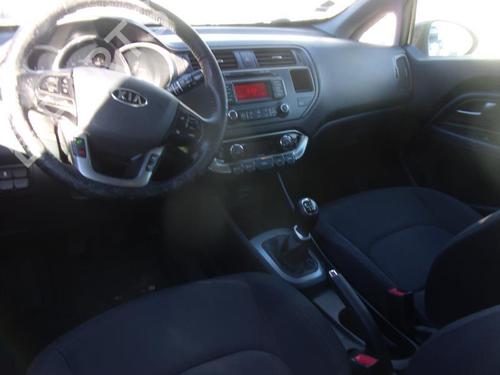 Right mirror KIA RIO III (UB) 1.4 CRDi | BP22325574C27